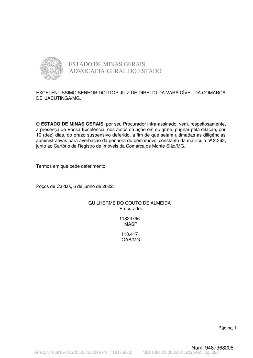 Página 820