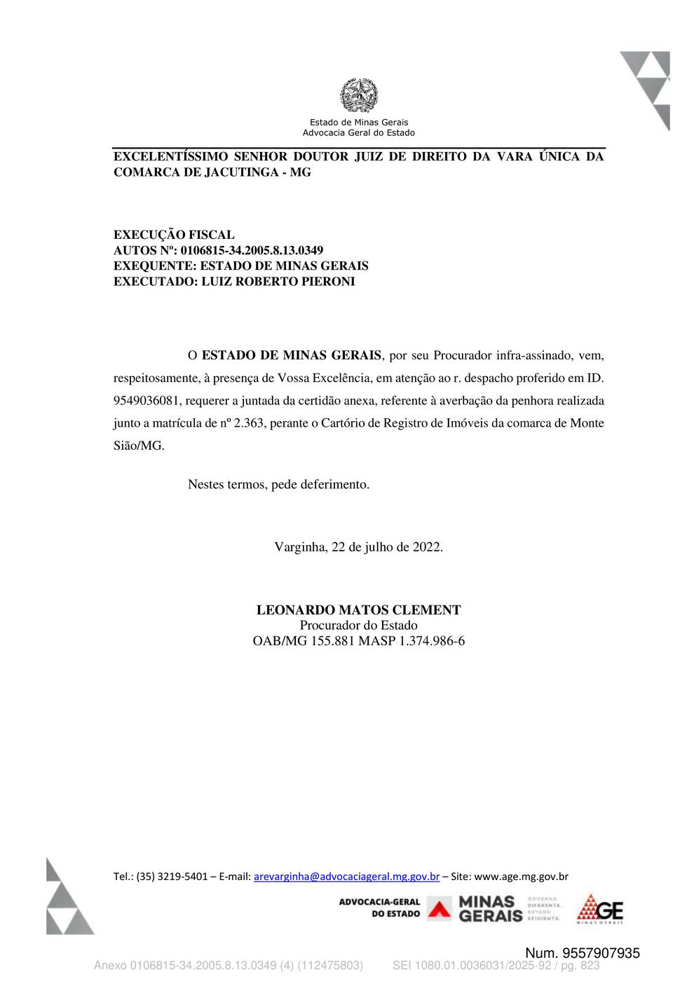 Página 823