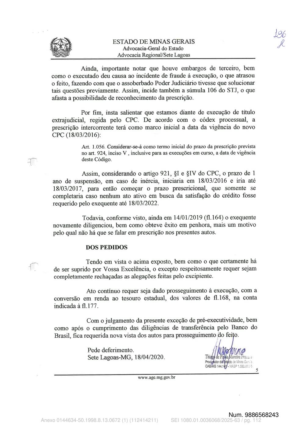 Página 112