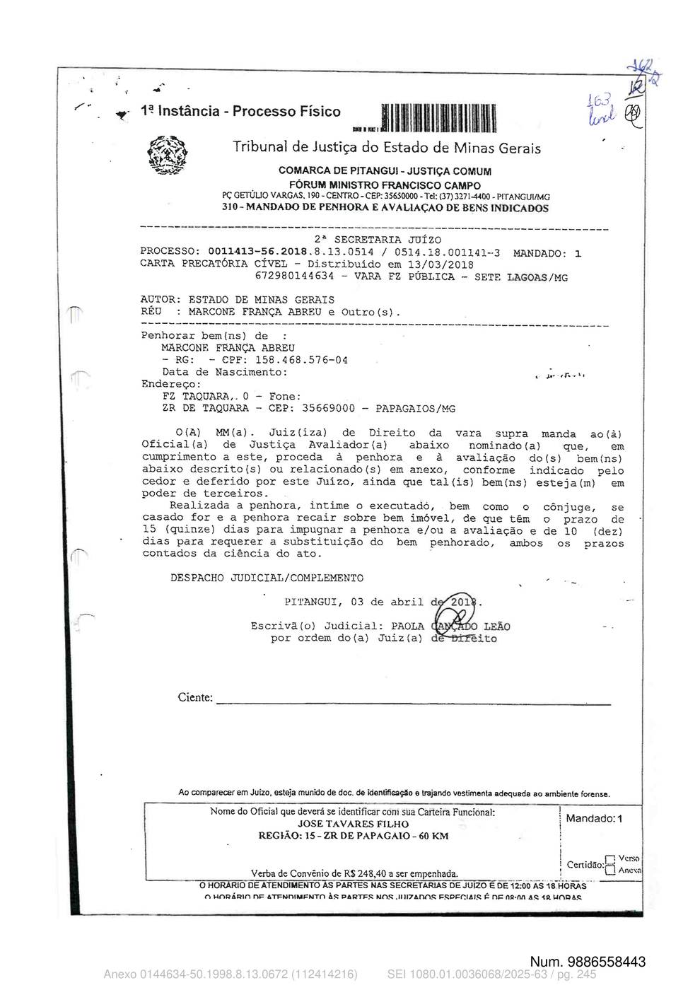Página 245