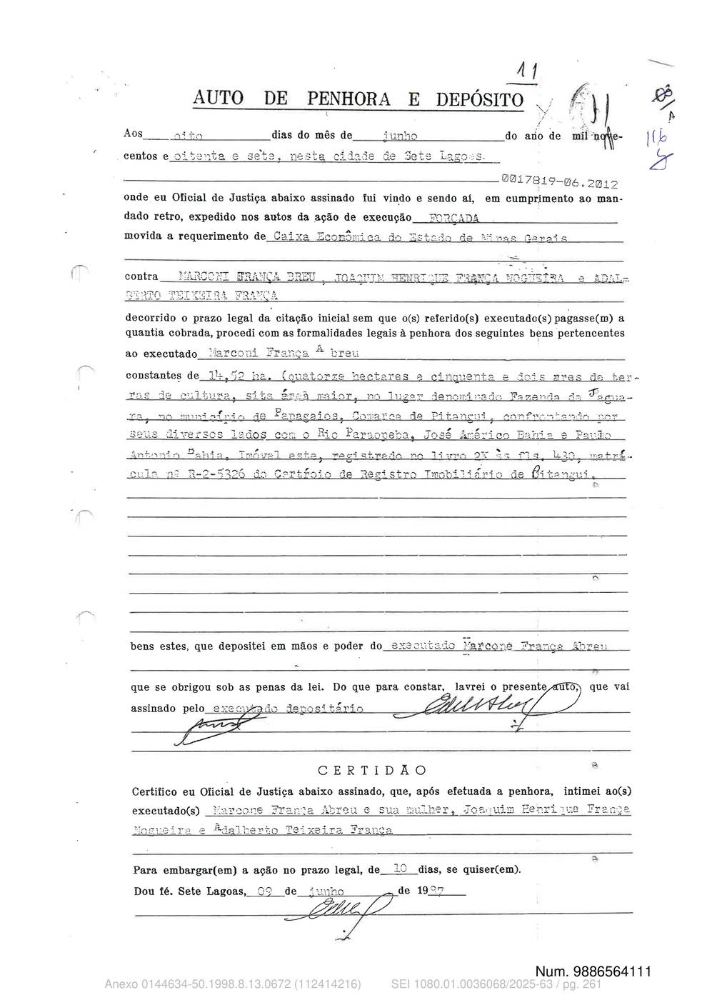 Página 261