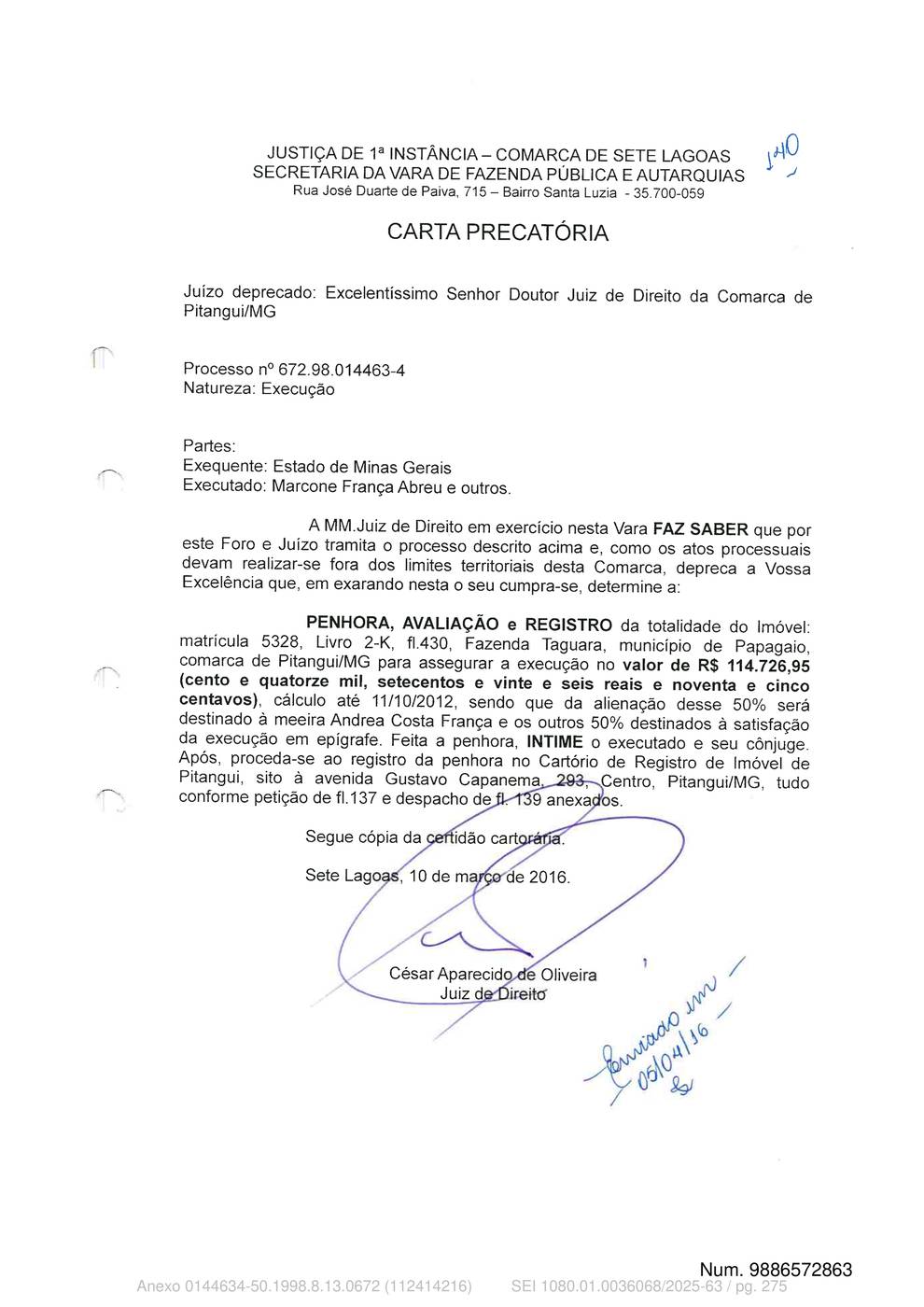 Página 275