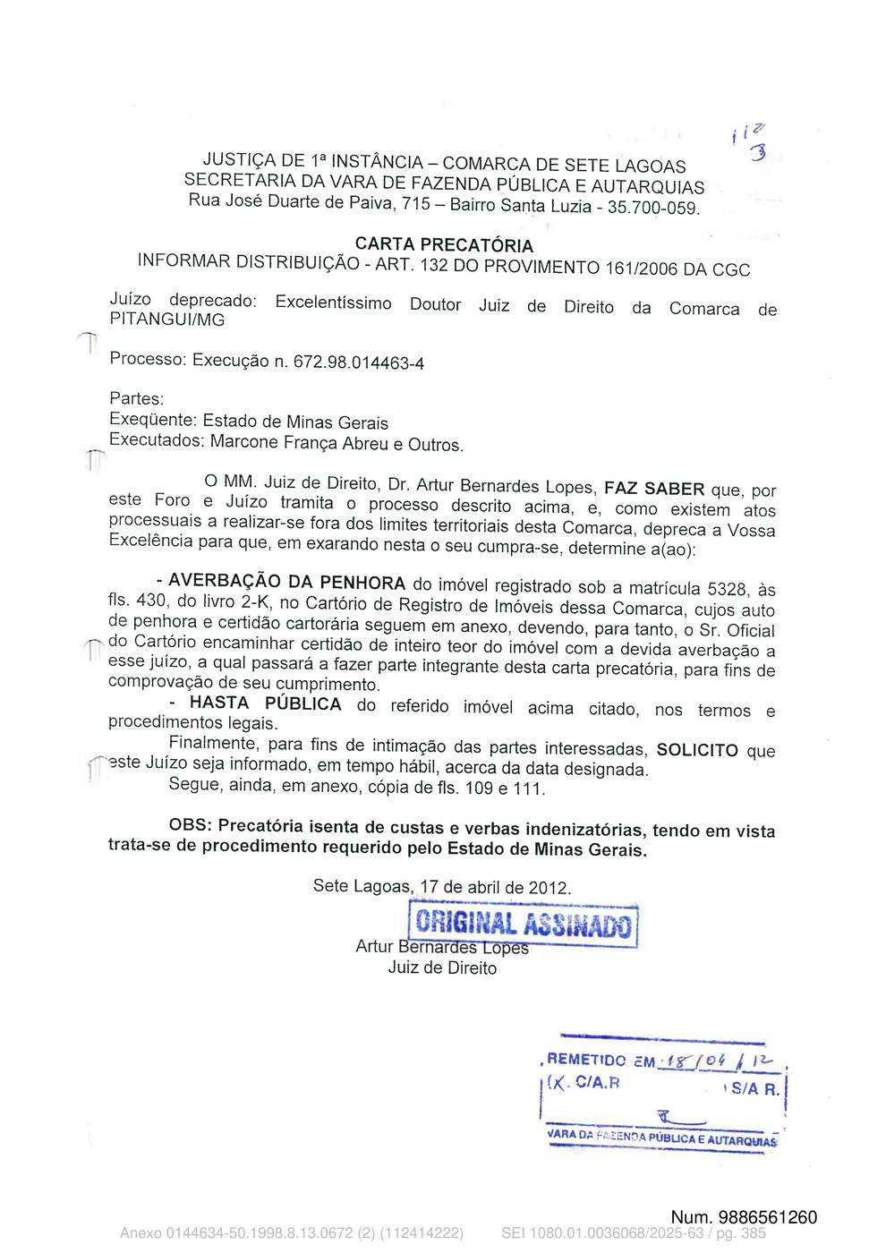 Página 385
