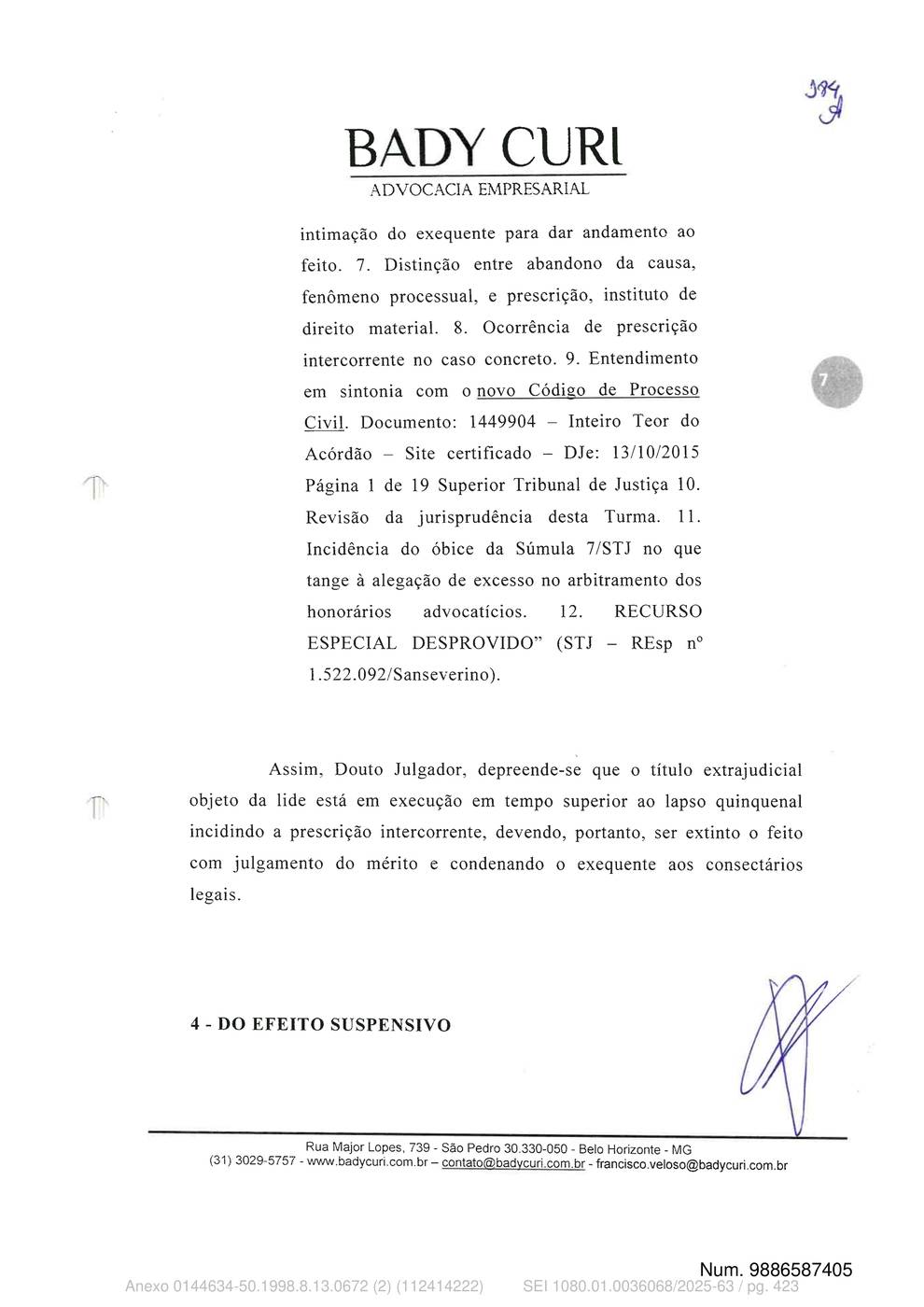 Página 423