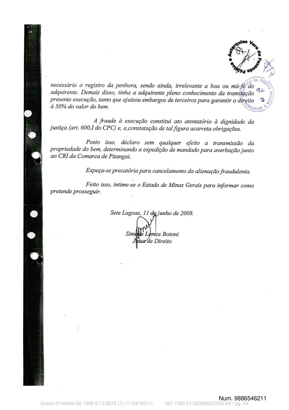 Página 44