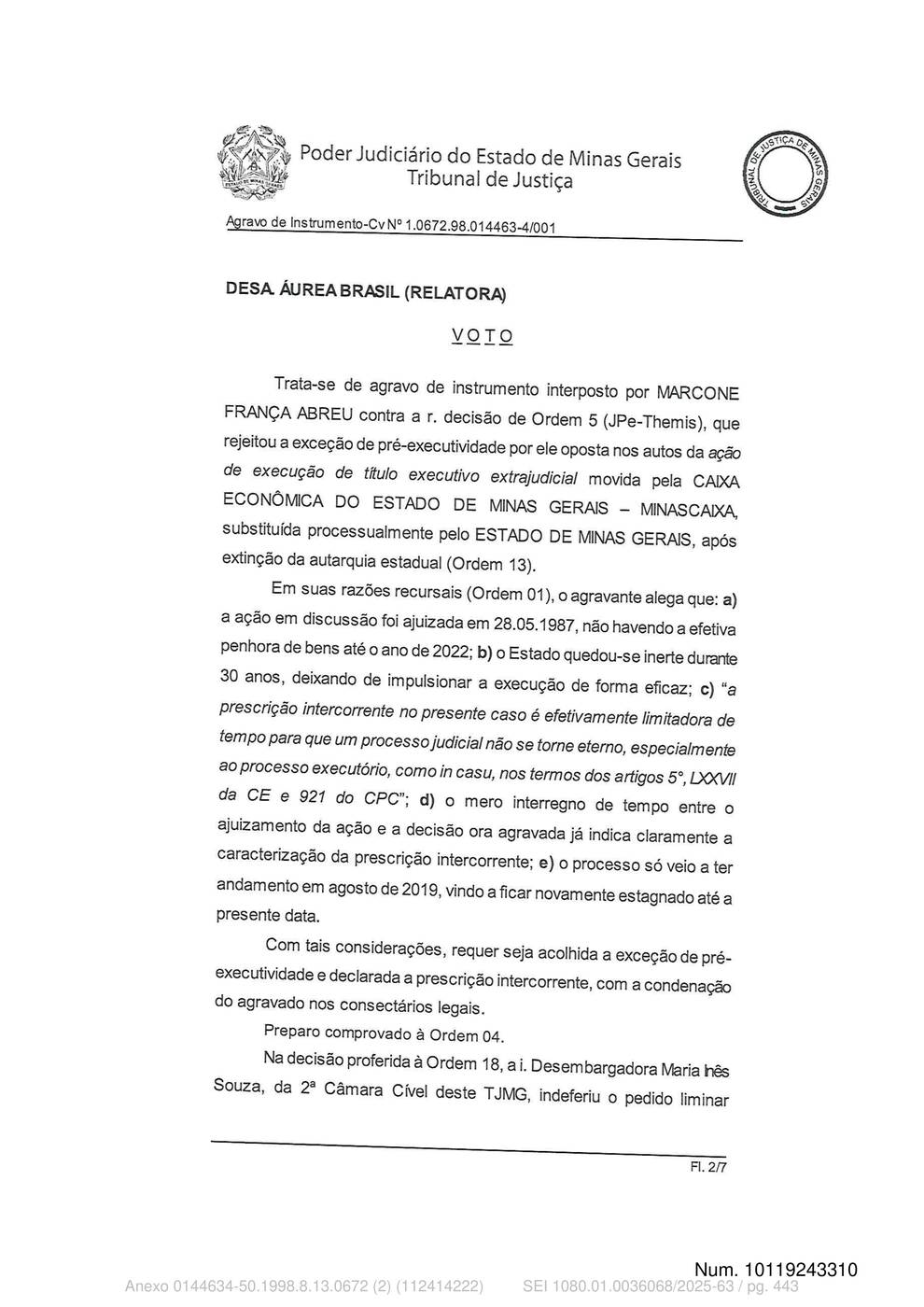 Página 443