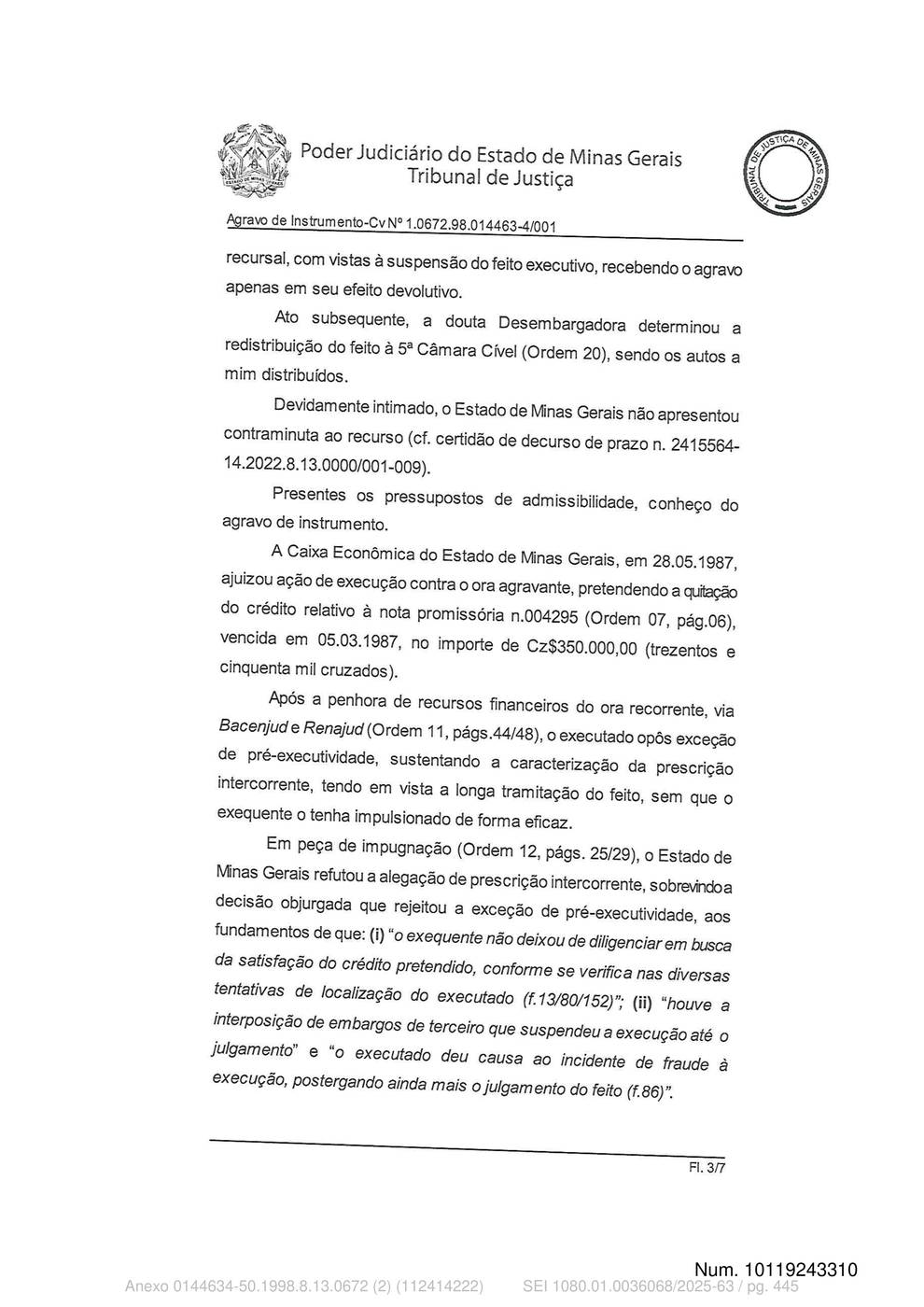 Página 445