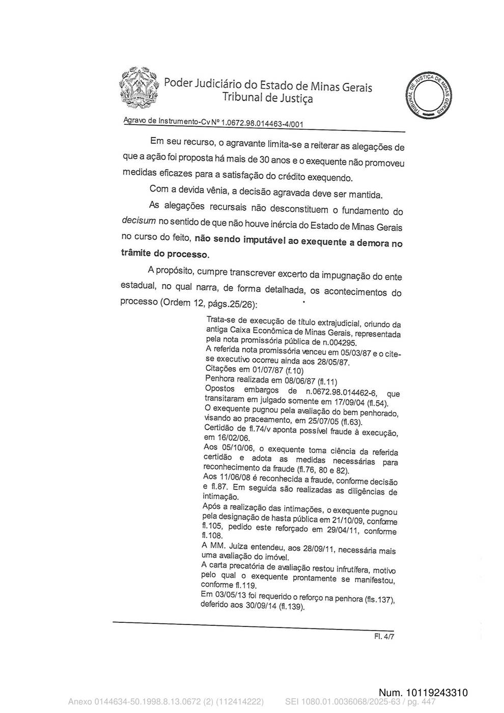 Página 447
