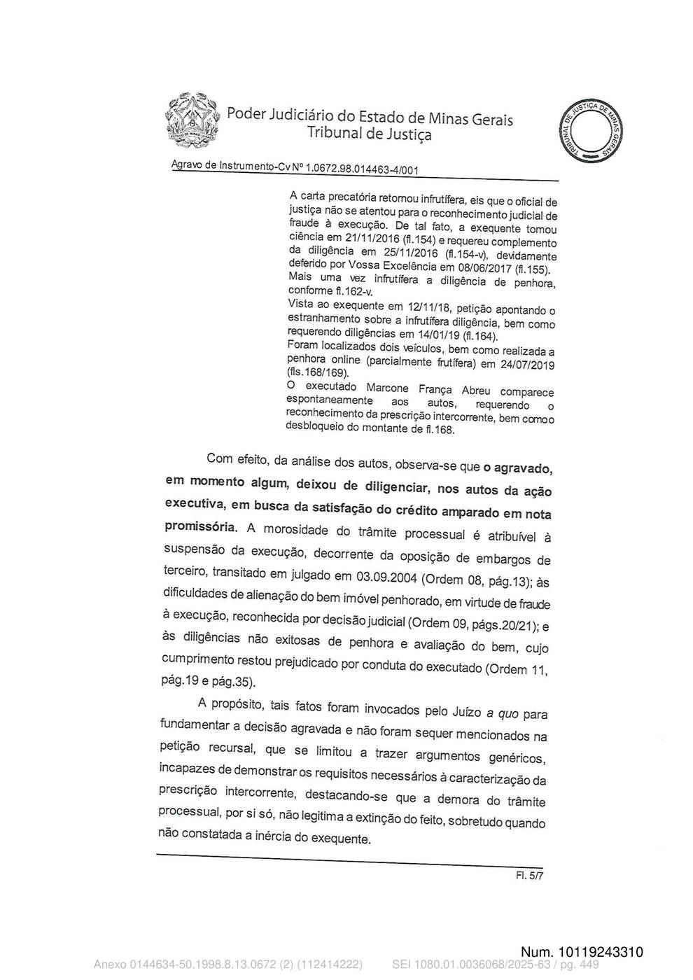 Página 449
