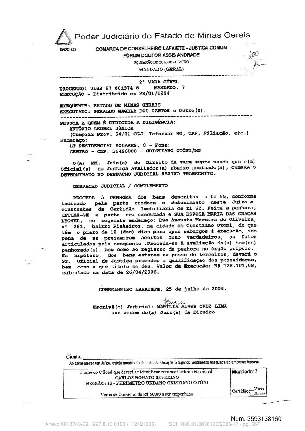 Página 567