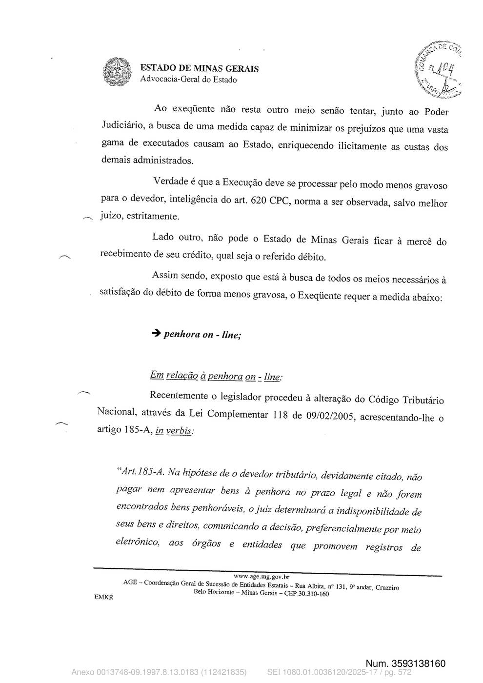 Página 572