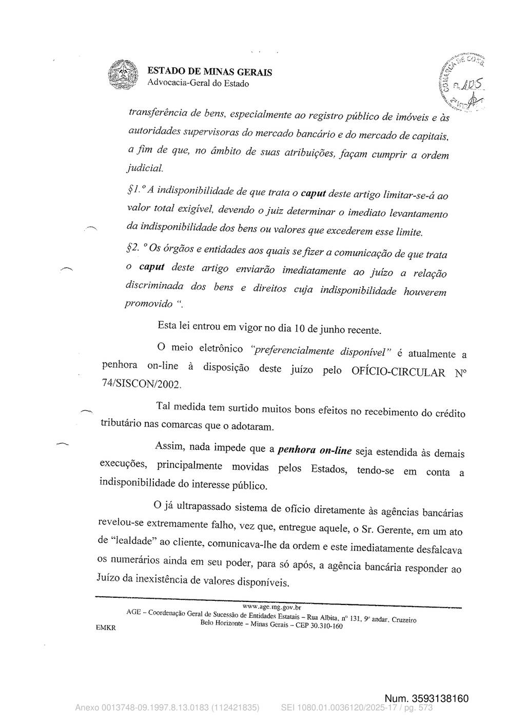 Página 573
