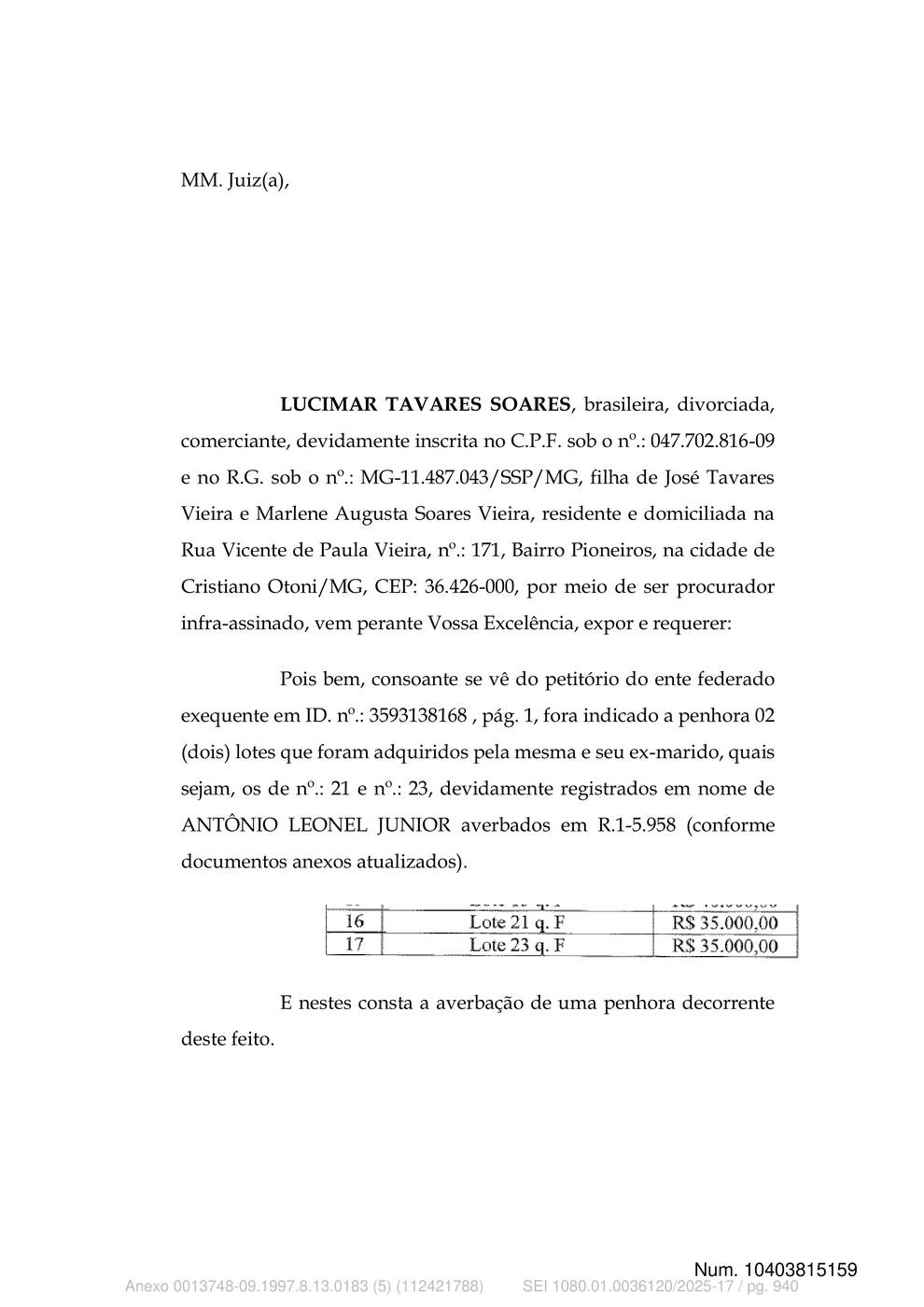 Página 940