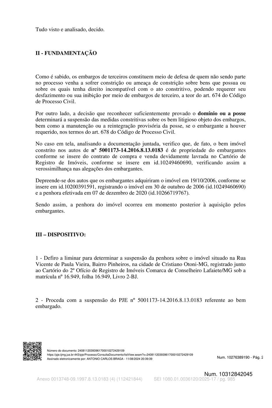 Página 985
