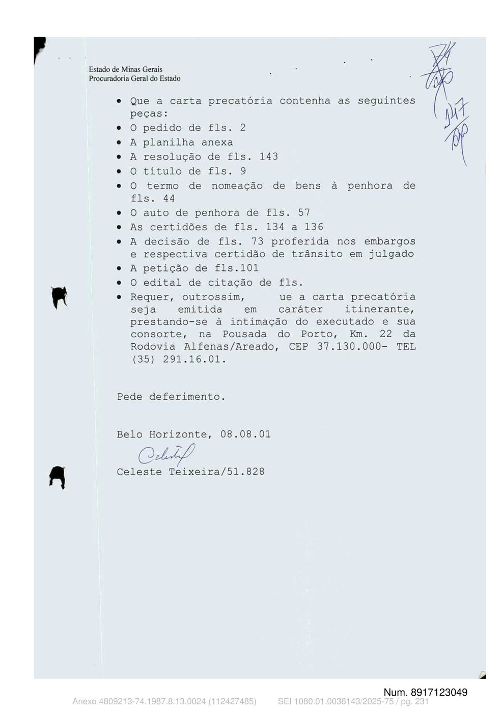 Página 231