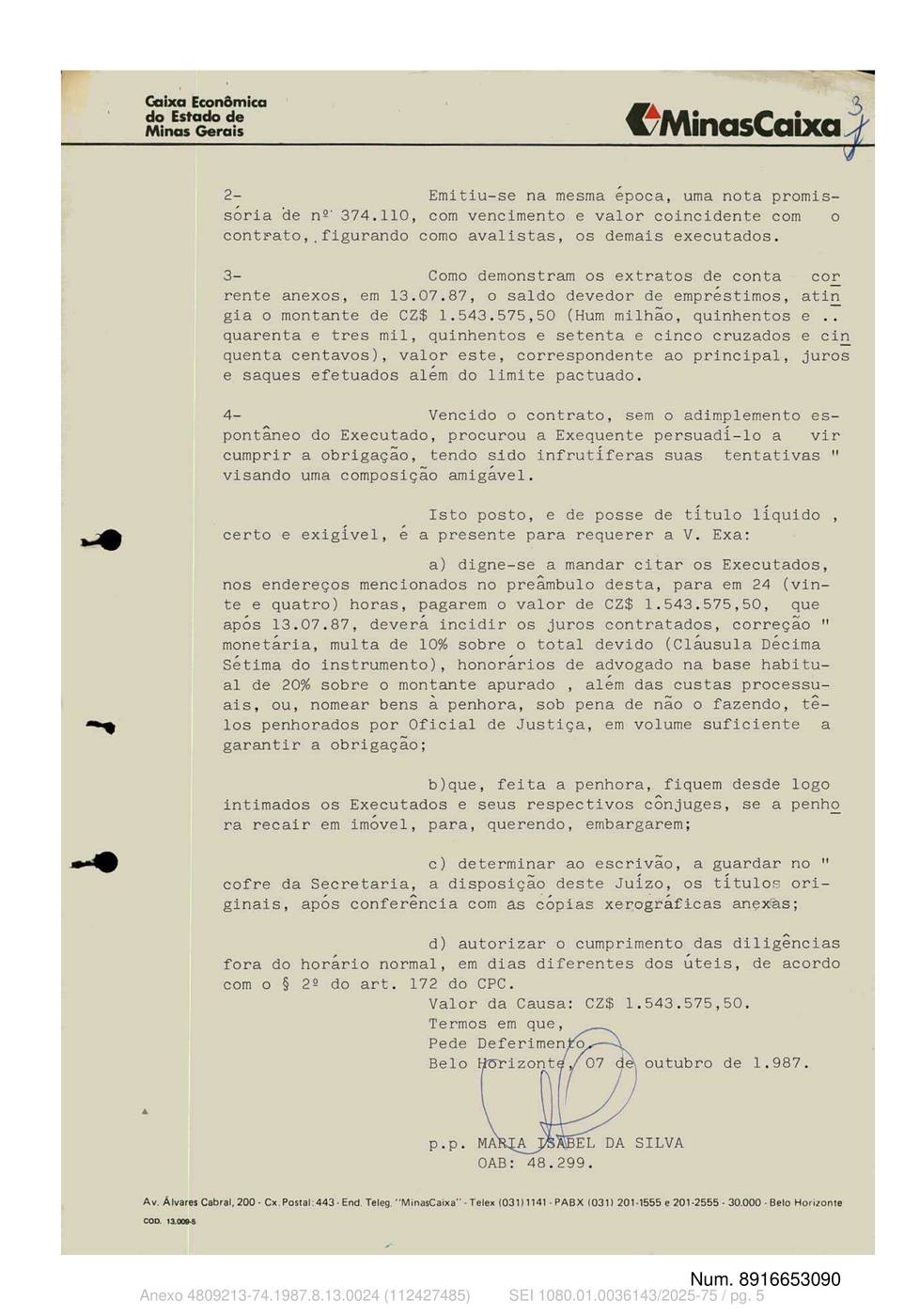 Página 5