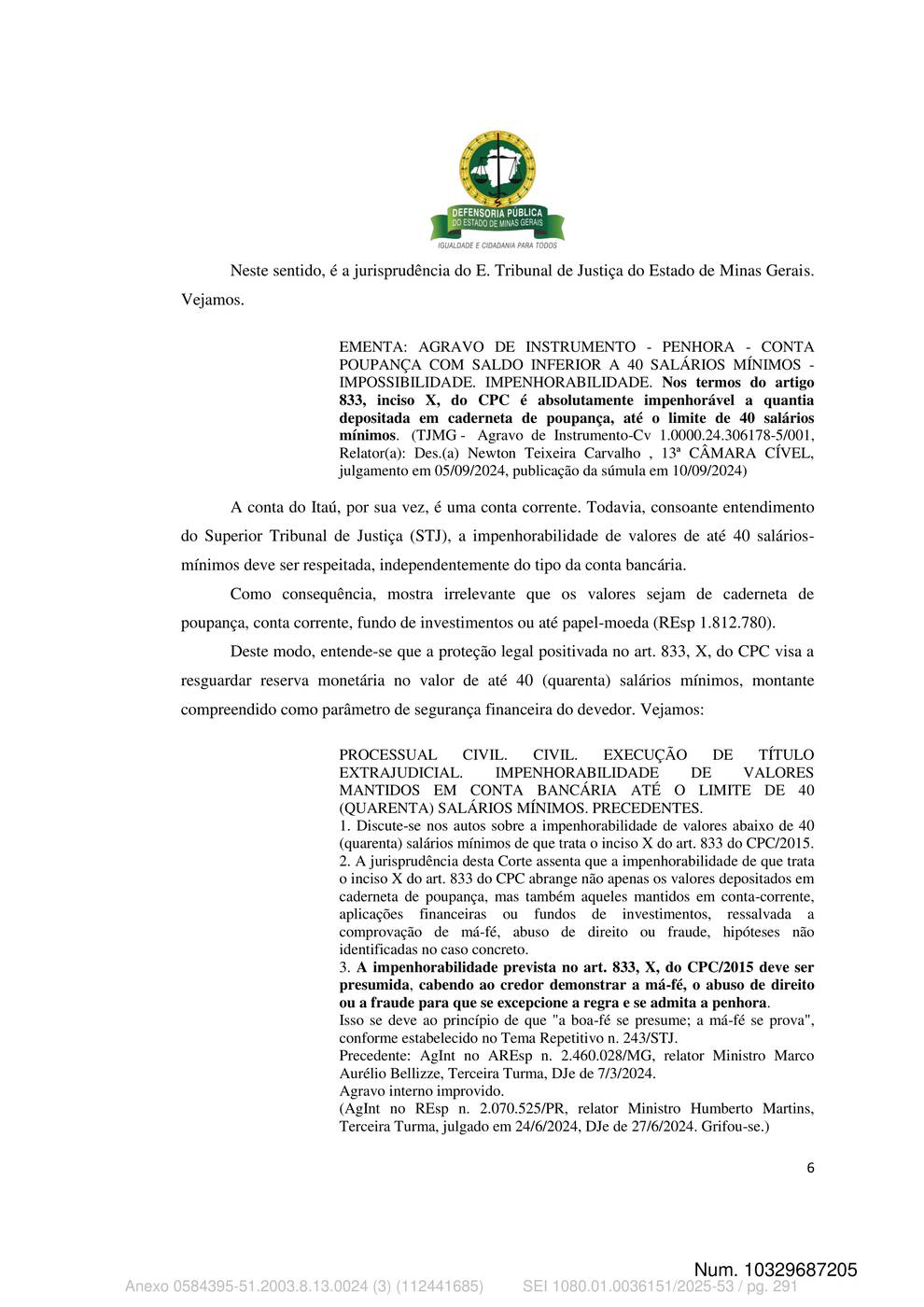Página 291