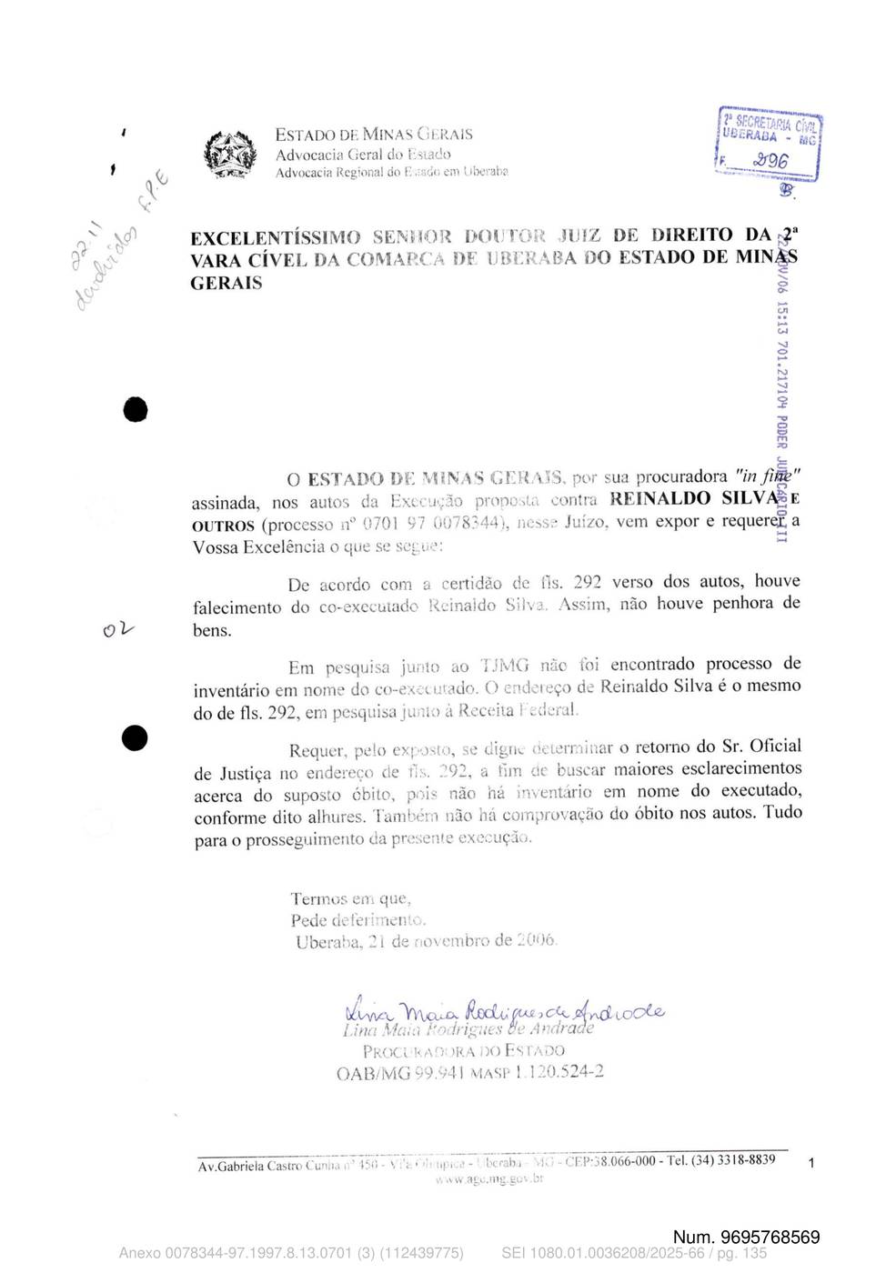 Página 135