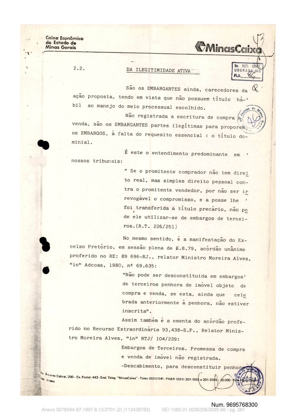 Página 281