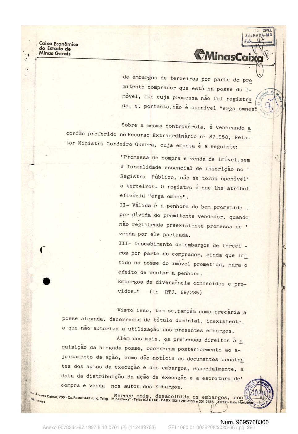 Página 282