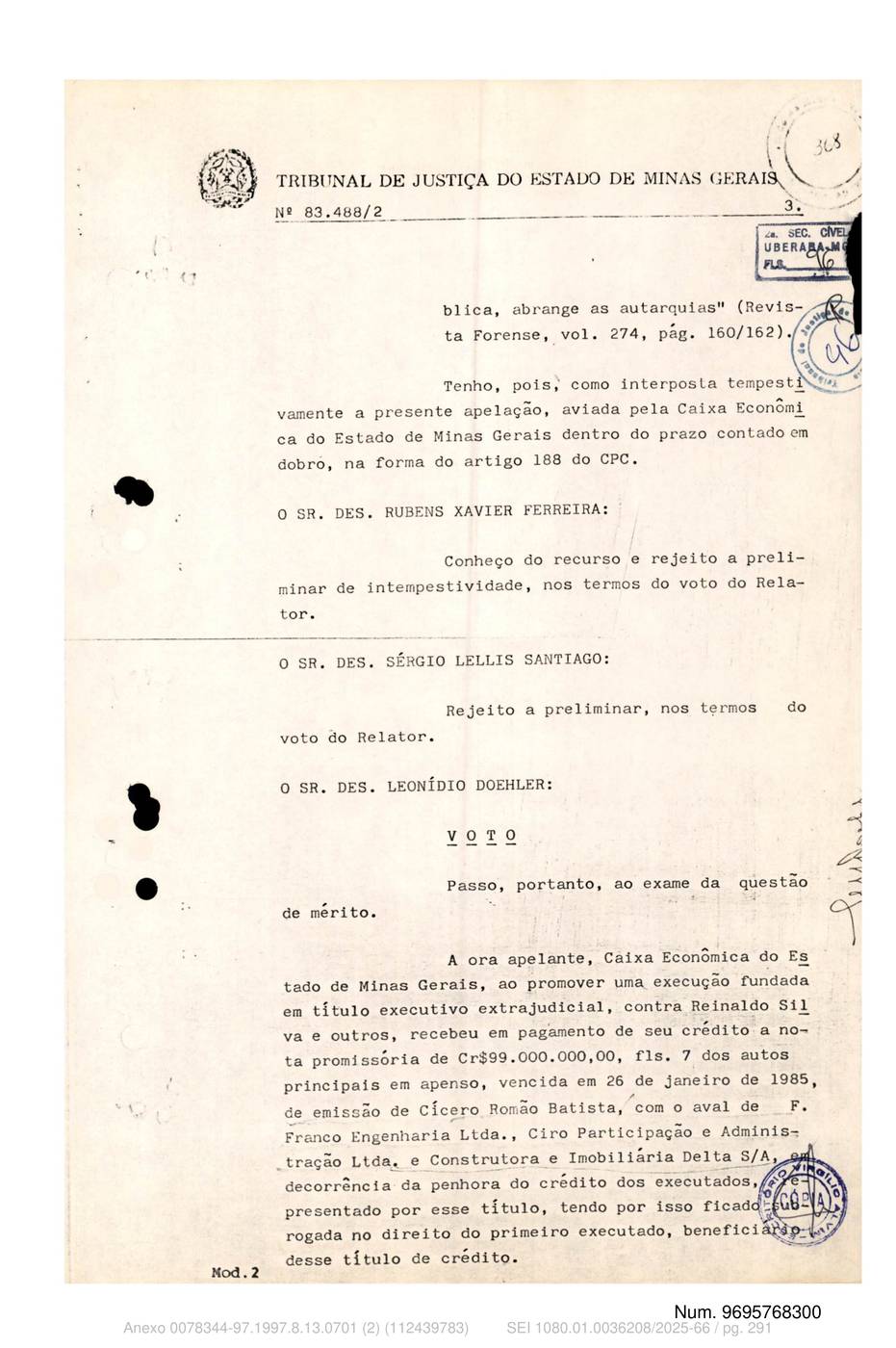 Página 291