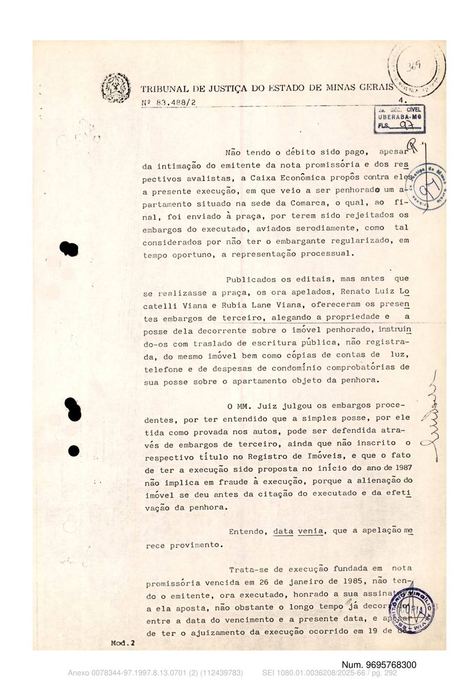 Página 292