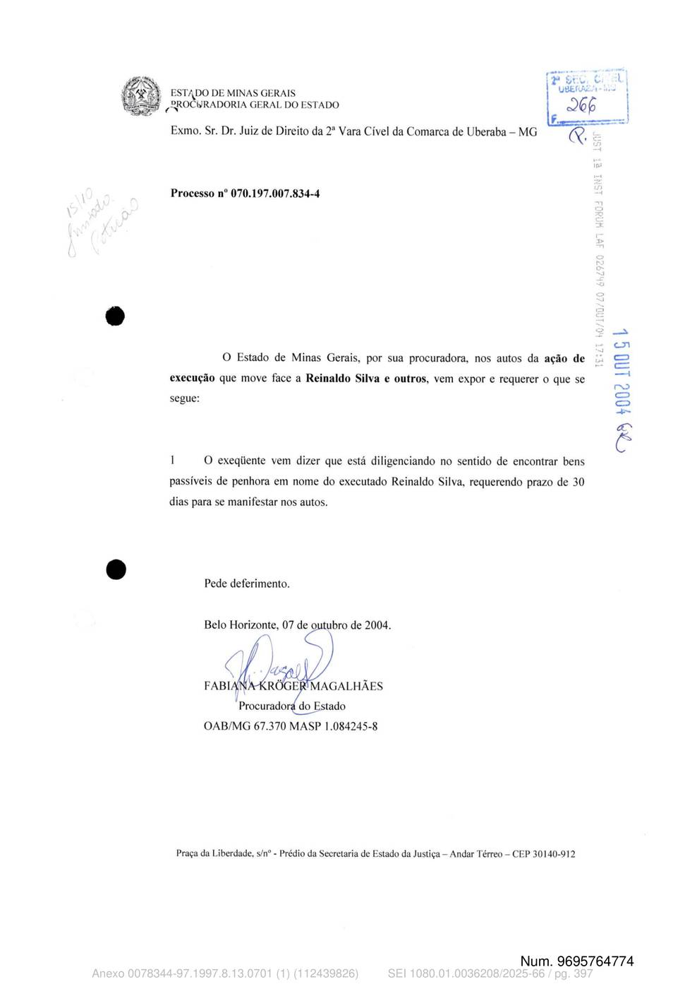 Página 397
