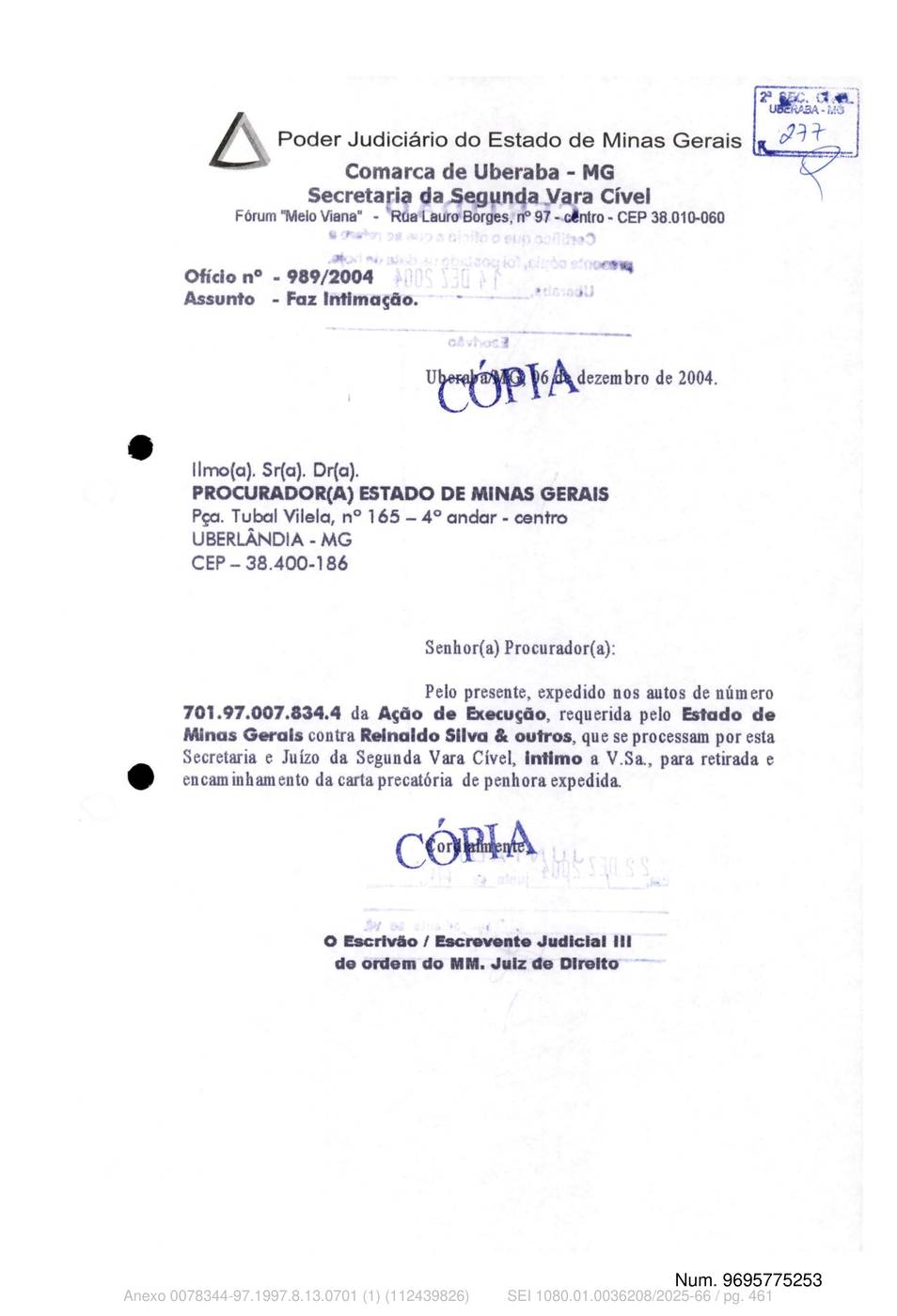Página 461