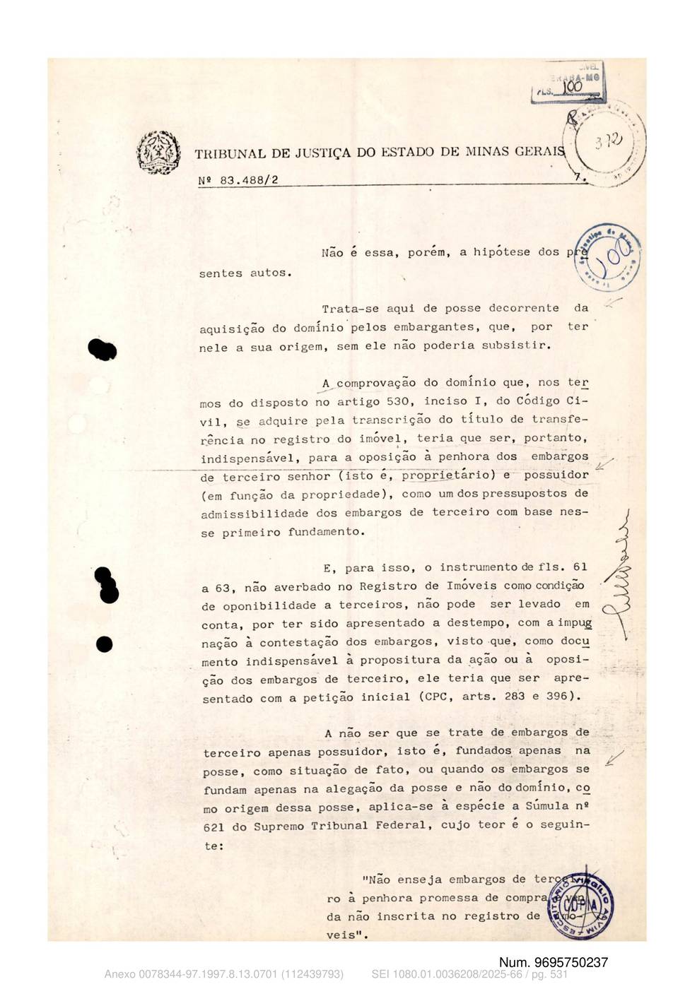 Página 531
