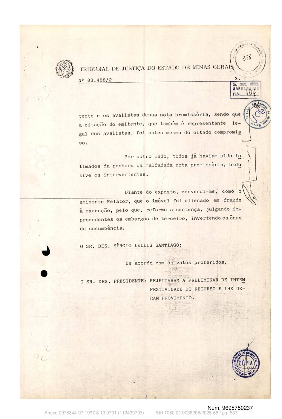 Página 537