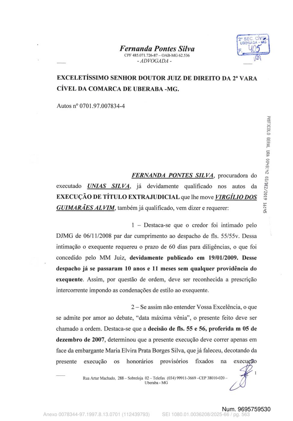 Página 563