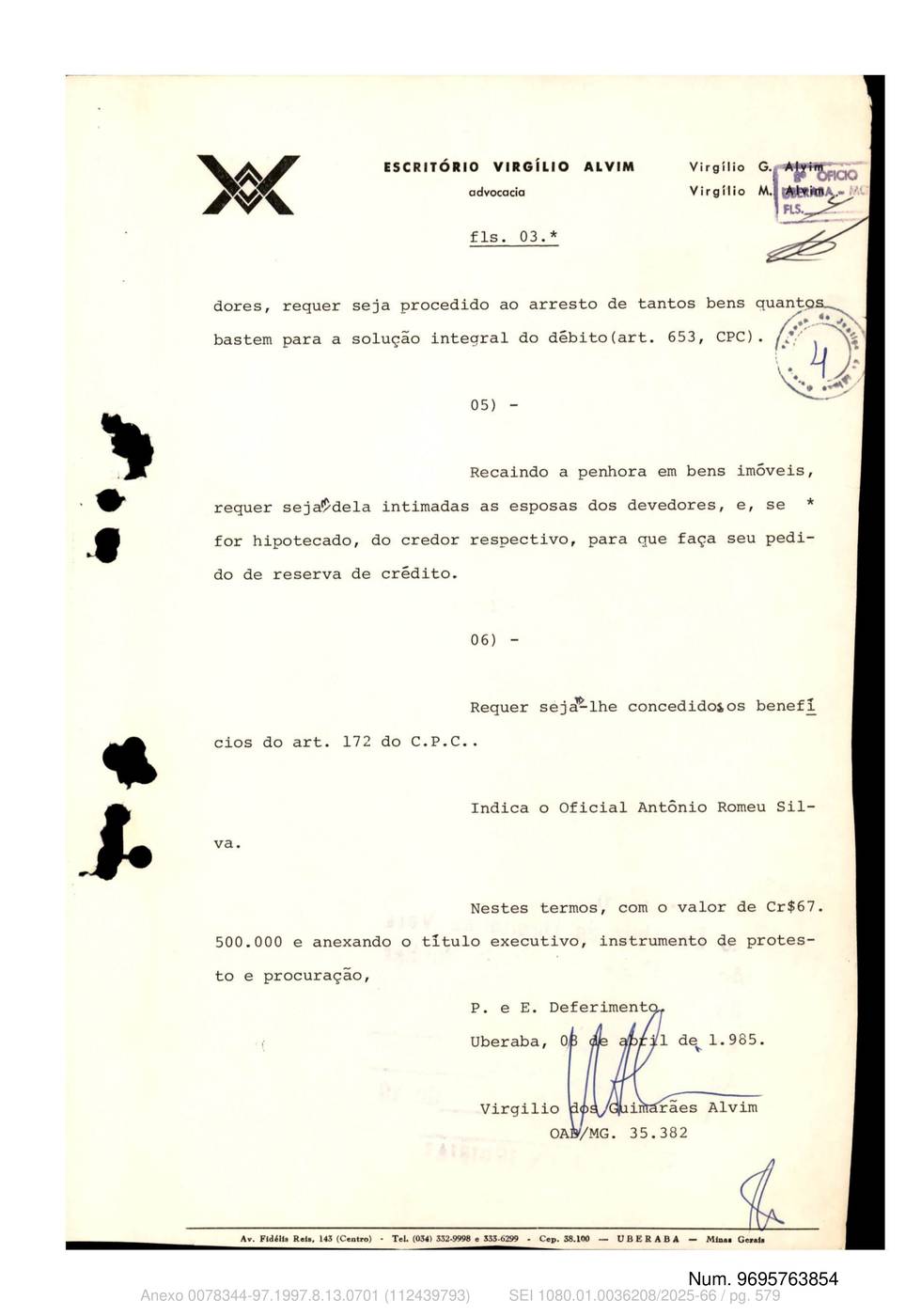 Página 579