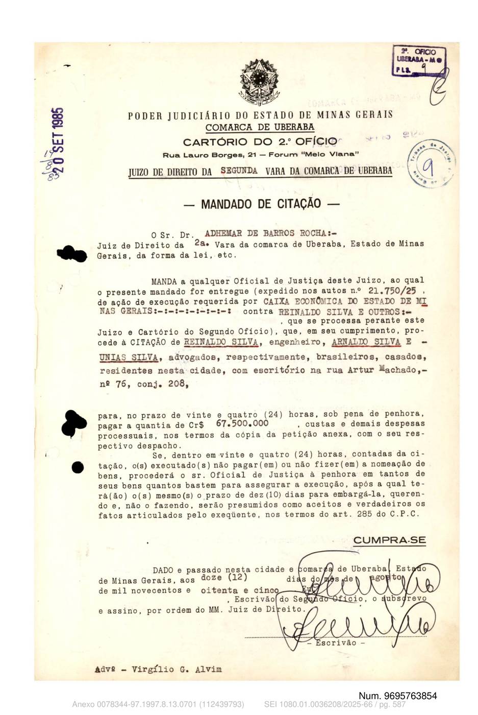 Página 587