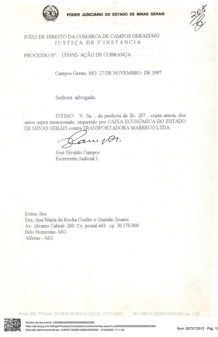 Página 1109