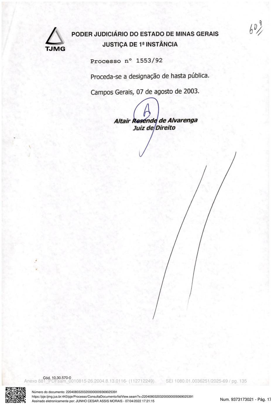 Página 135