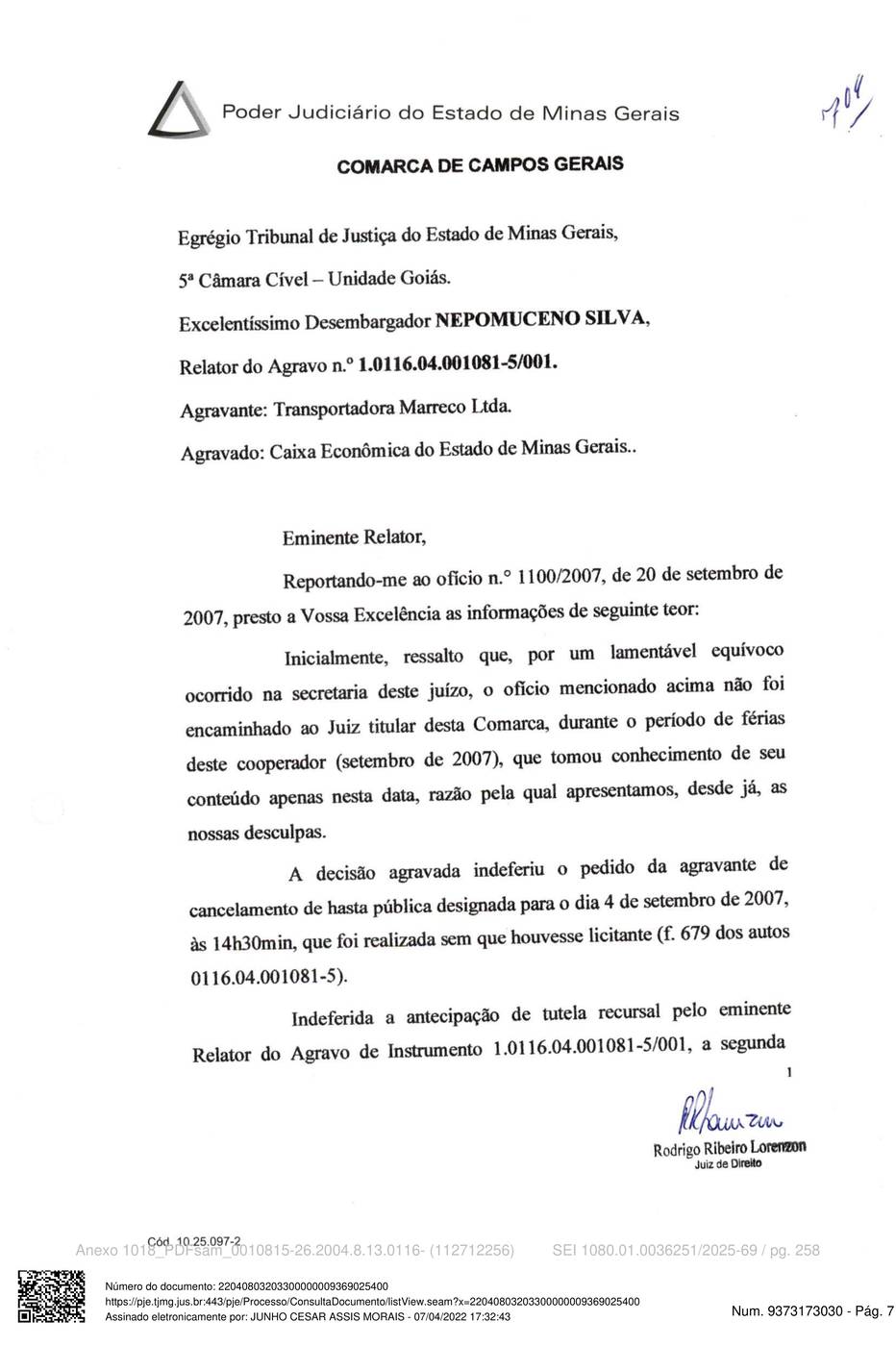 Página 258