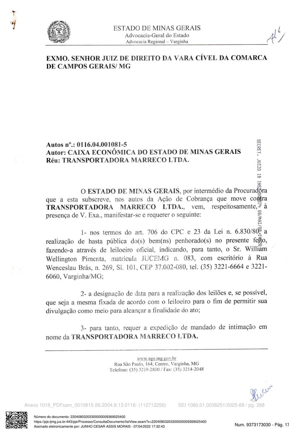 Página 268