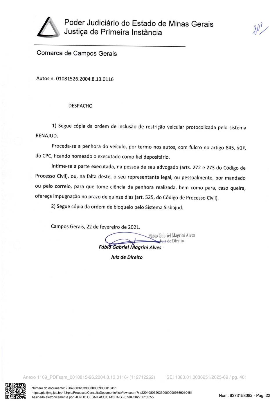 Página 401