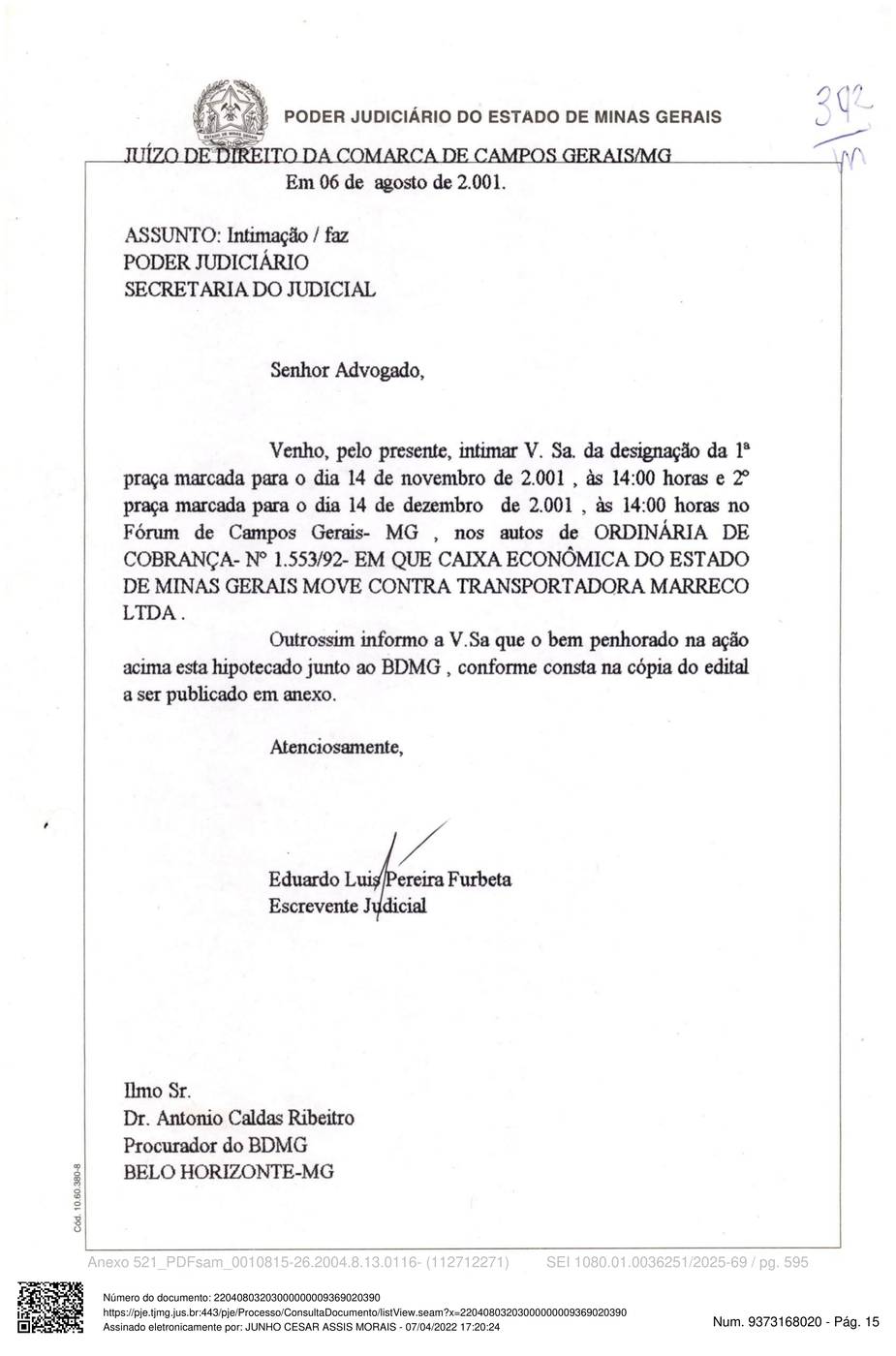 Página 595