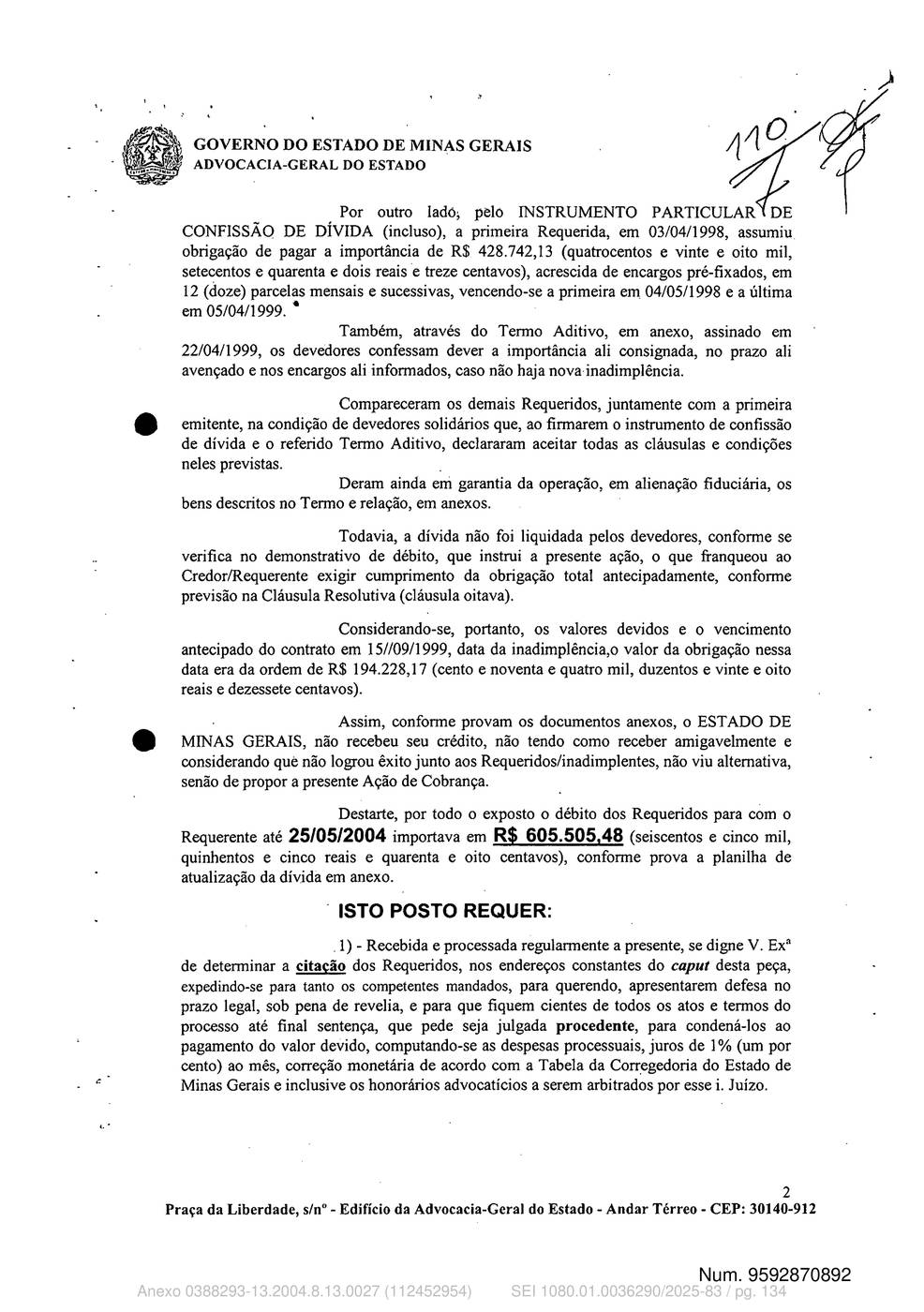 Página 134