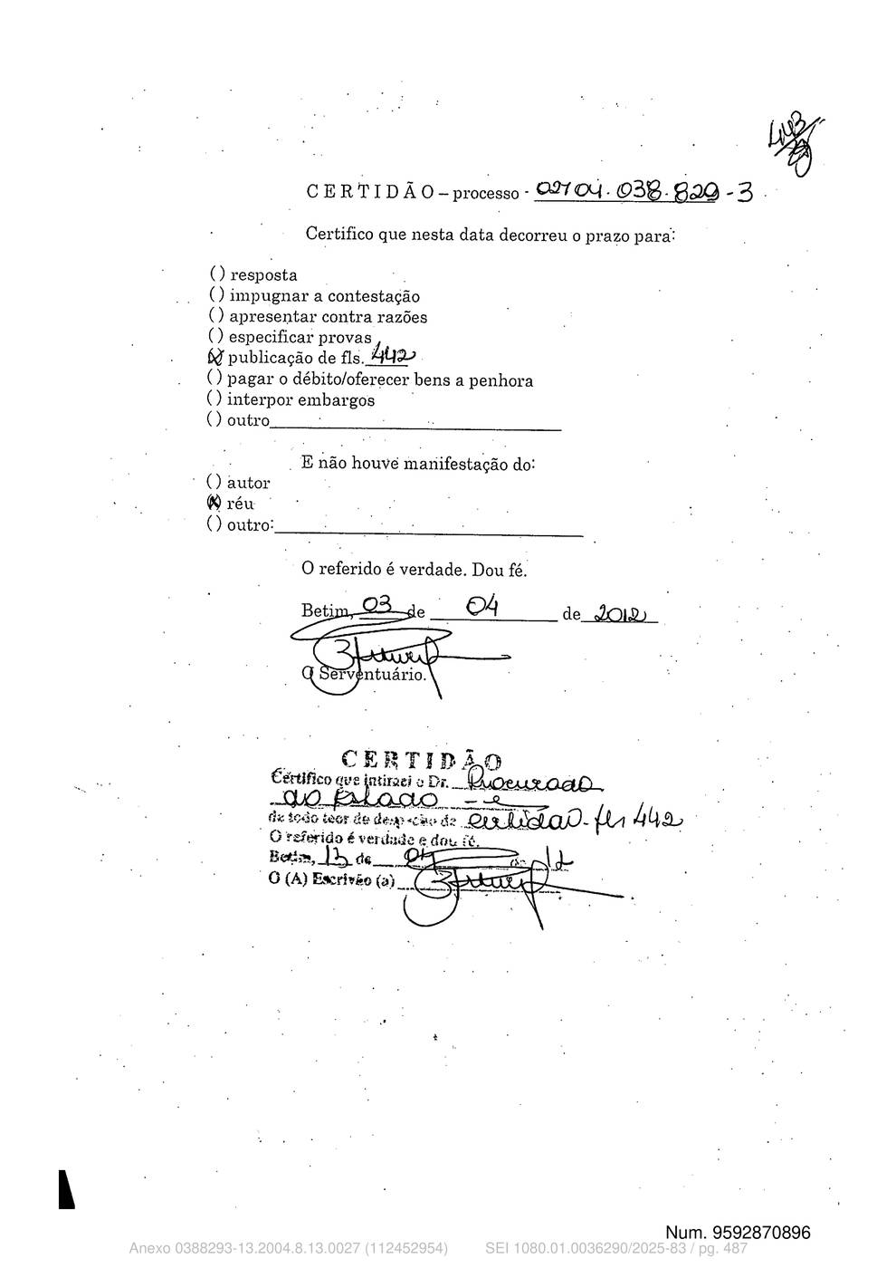 Página 487