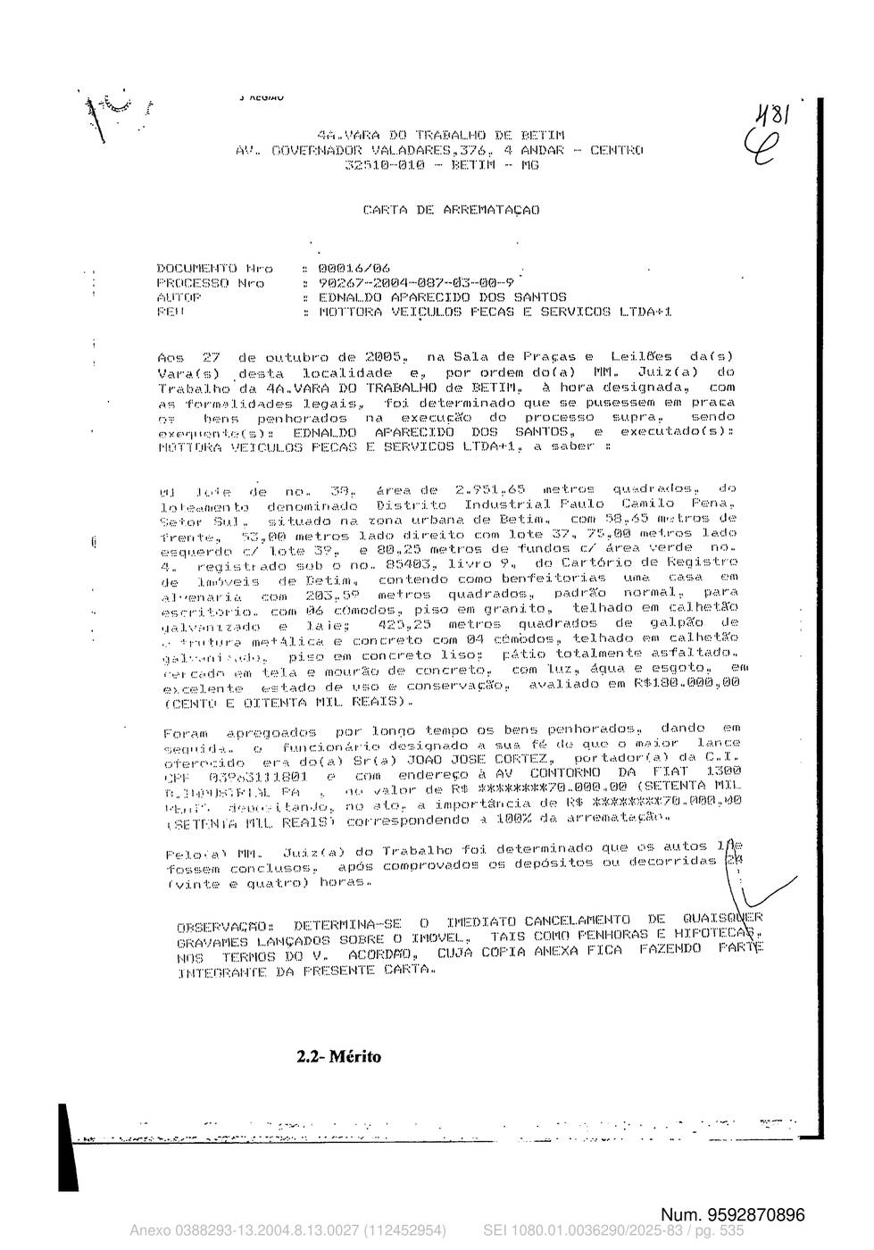Página 535
