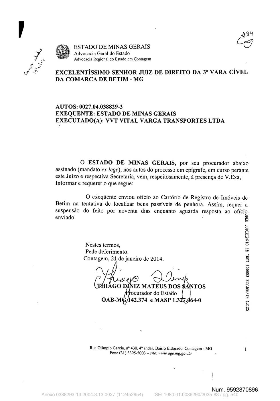 Página 540