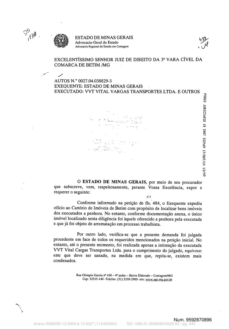 Página 545