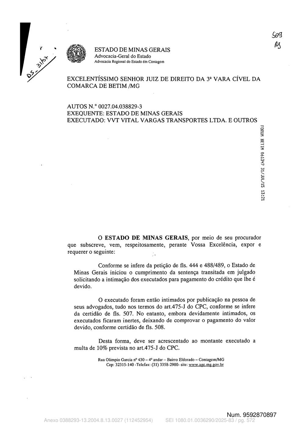 Página 572