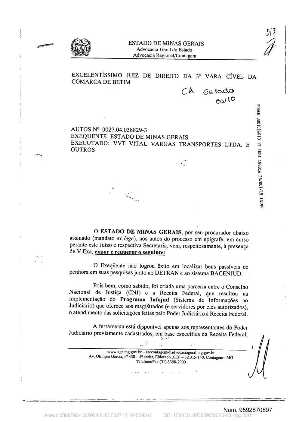 Página 581