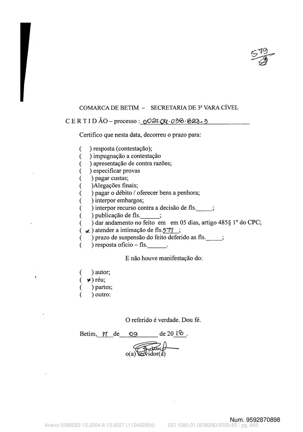 Página 665