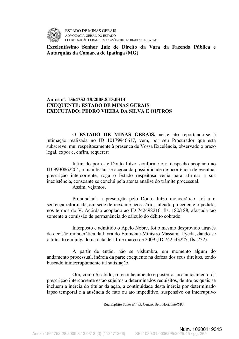 Página 265