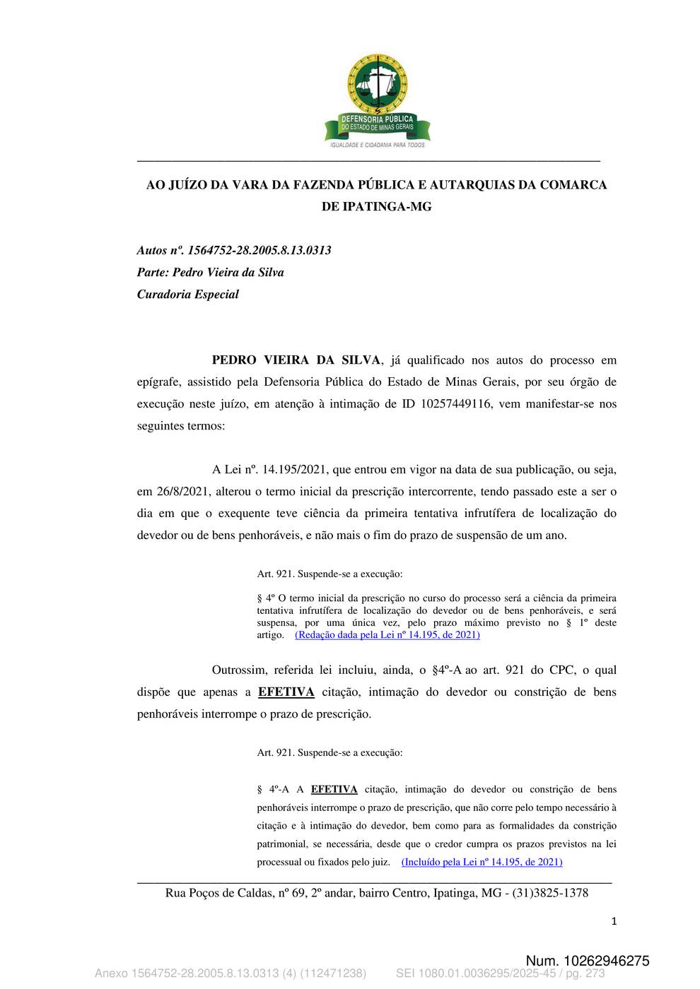 Página 273