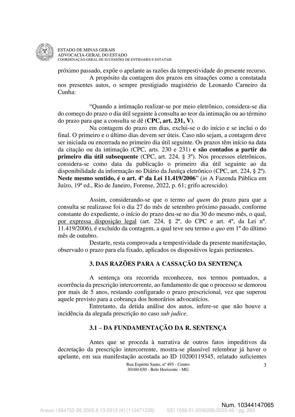 Página 283
